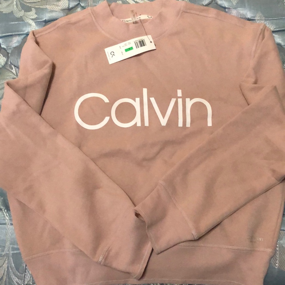 Calvin Klein Sweatshirt